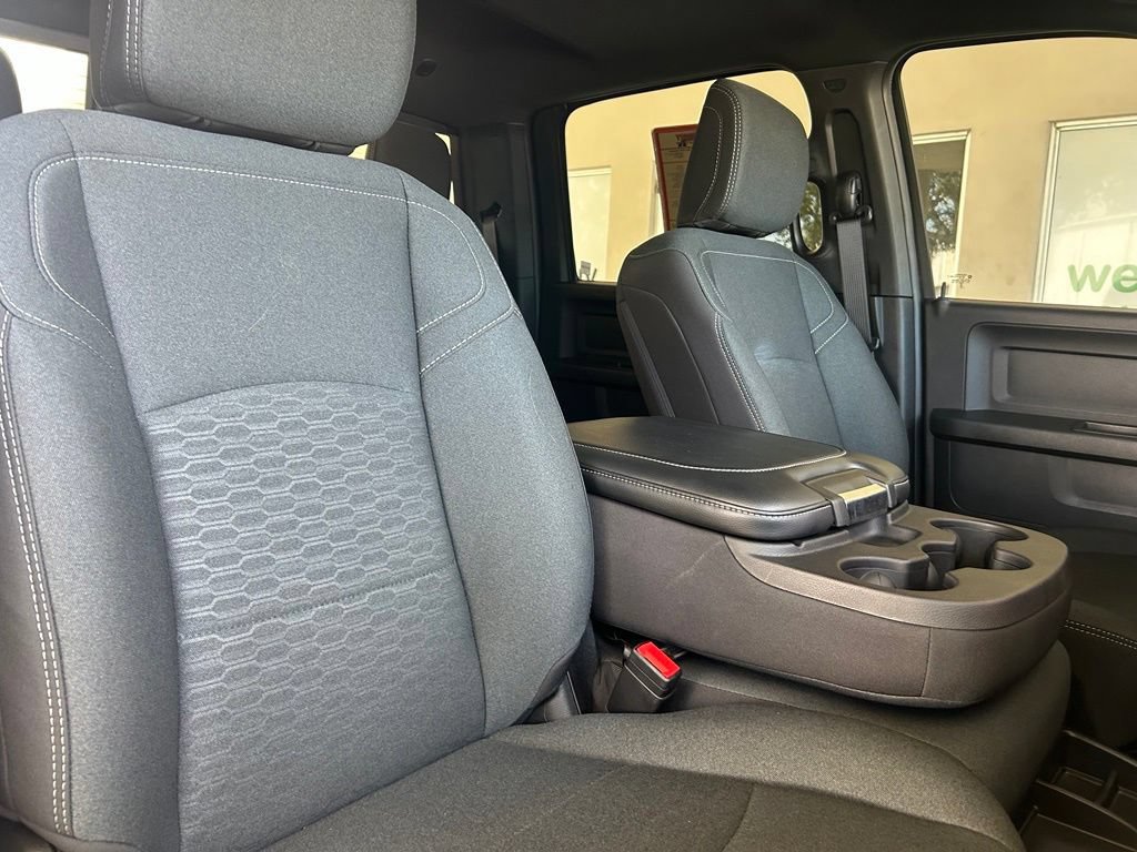 Used 2025 RAM 3500 Tradesman AWD/4WD image 26