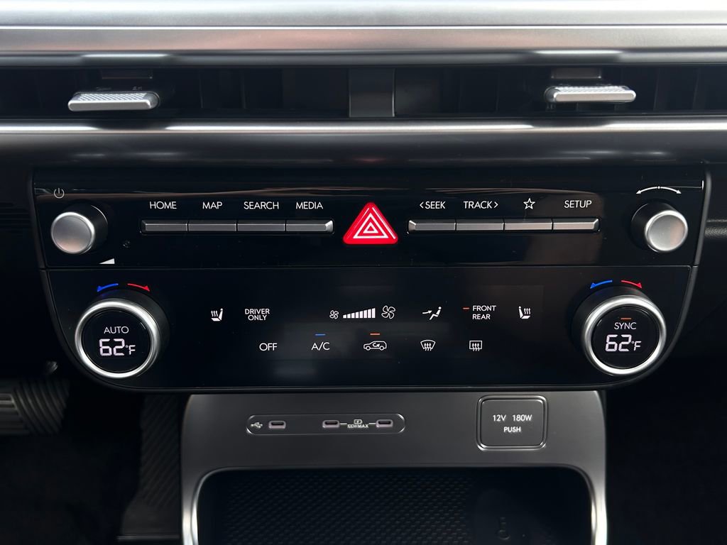 New 2026 Hyundai Ioniq 9 SE AWD/4WD image 21