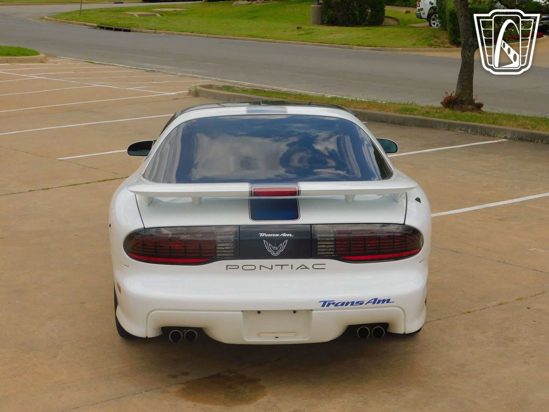 Used 1994 Pontiac Firebird Coupe image 26