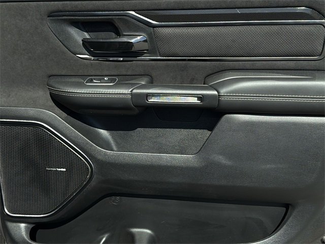 Used 2021 RAM 1500 TRX w/ TRX Level 1 Equipment Group image 42