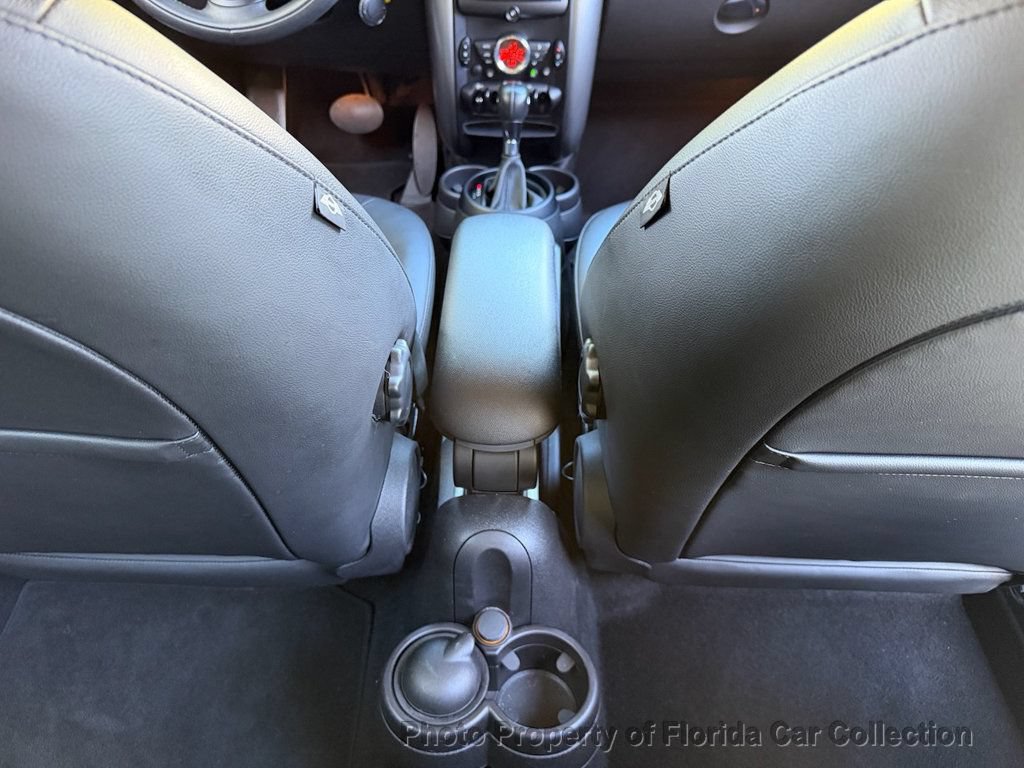 Used 2014 MINI Cooper Countryman FWD image 52