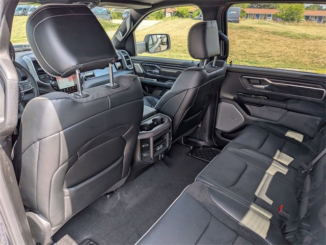 New 2026 RAM 1500 Laramie image 28