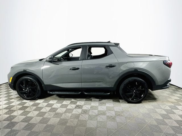 Used 2024 Hyundai Santa Cruz Night AWD/4WD image 6