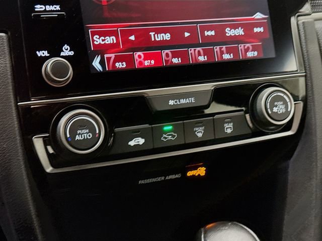 Used 2020 Honda Civic Sport image 15