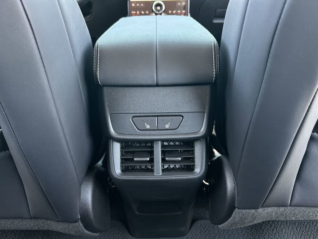 New 2026 GMC Terrain Denali w/ LPO, Black Badging Package AWD/4WD image 21