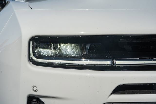 New 2026 Dodge Charger Scat Pack AWD/4WD image 19