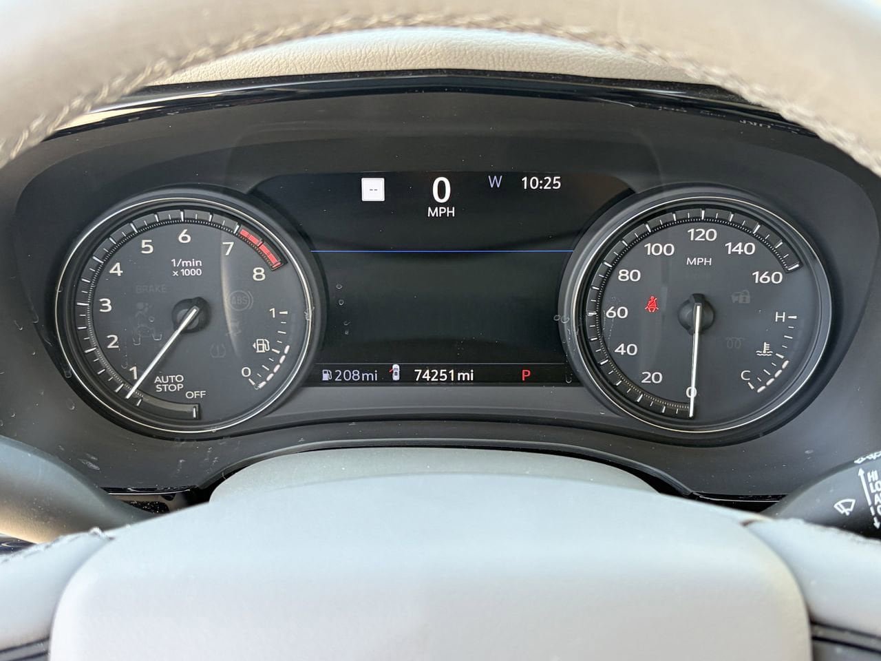 Used 2020 Cadillac XT6 Premium Luxury FWD image 23
