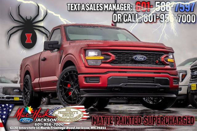 New 2025 Ford F150 XL AWD/4WD image 49