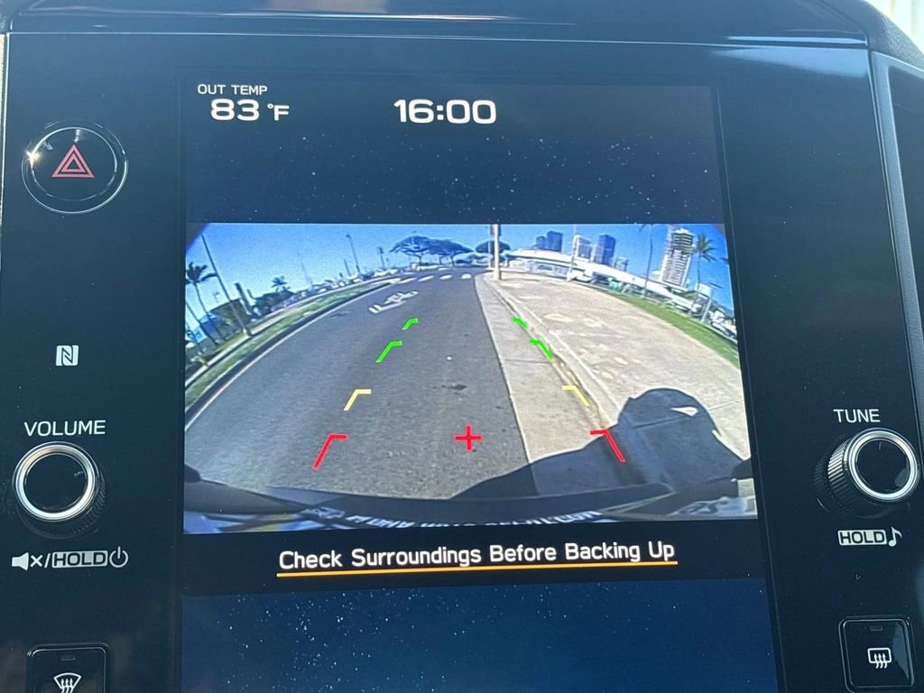 Used 2024 Subaru WRX image 18