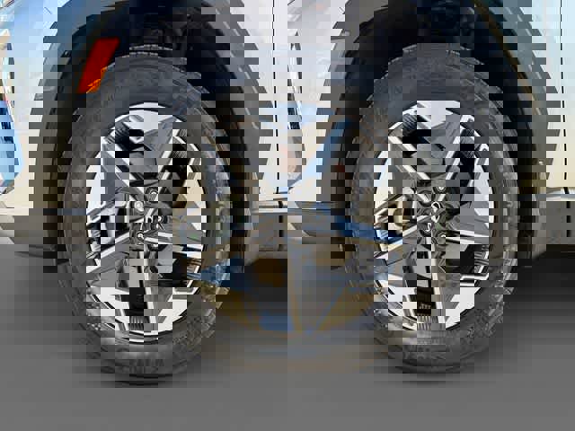 Certified 2025 Hyundai Tucson SEL image 9