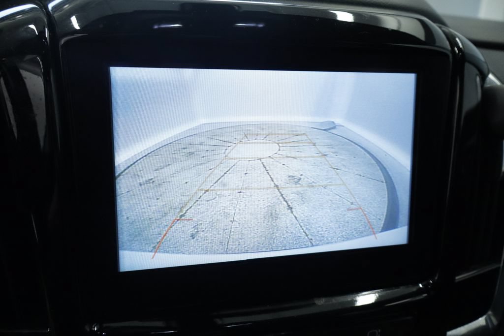 Used 2018 Chevrolet Traverse LT AWD/4WD image 25
