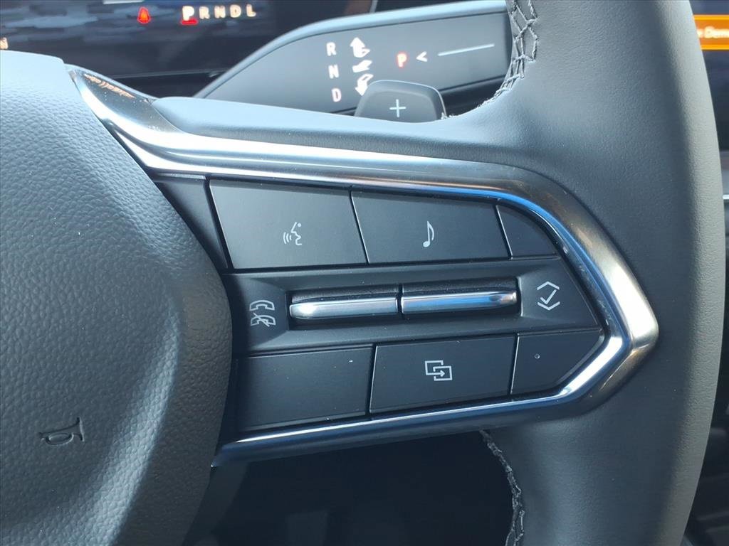 New 2026 Chevrolet Suburban LS image 19