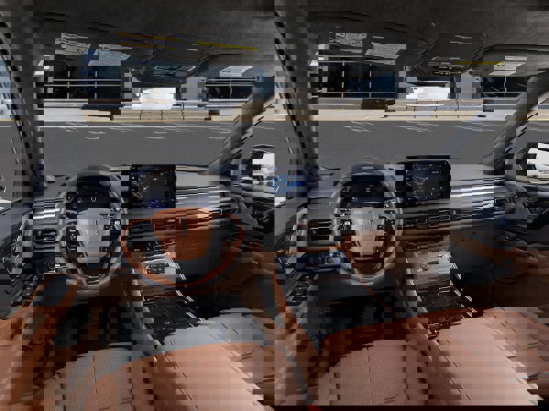 New 2025 Lincoln Aviator Black Label image 9