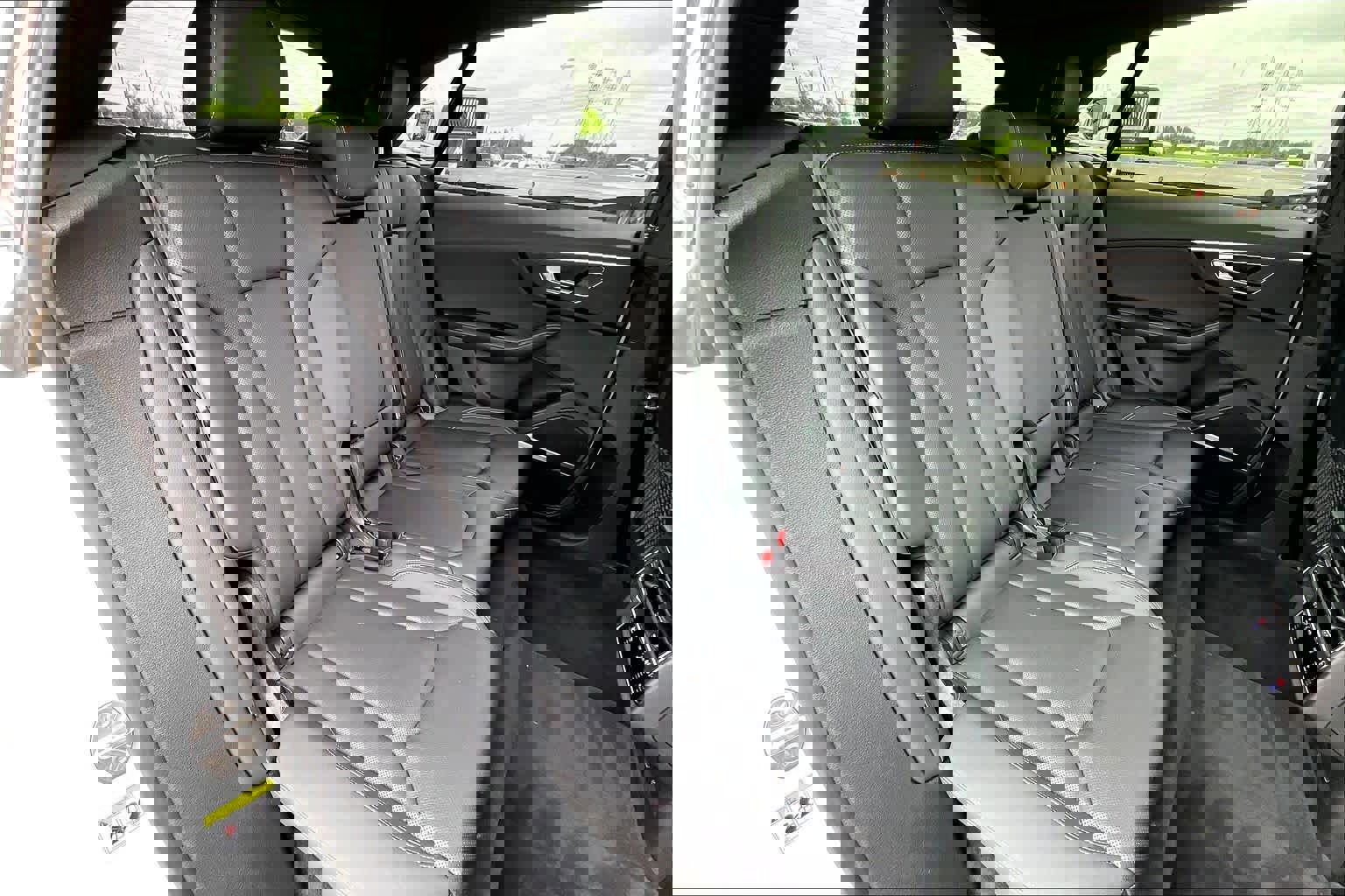 Used 2023 Audi Q8 Premium Plus w/ Premium Plus Package image 18