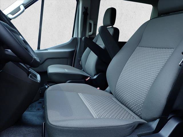 New 2026 Ford Transit 350 XL AWD/4WD image 12