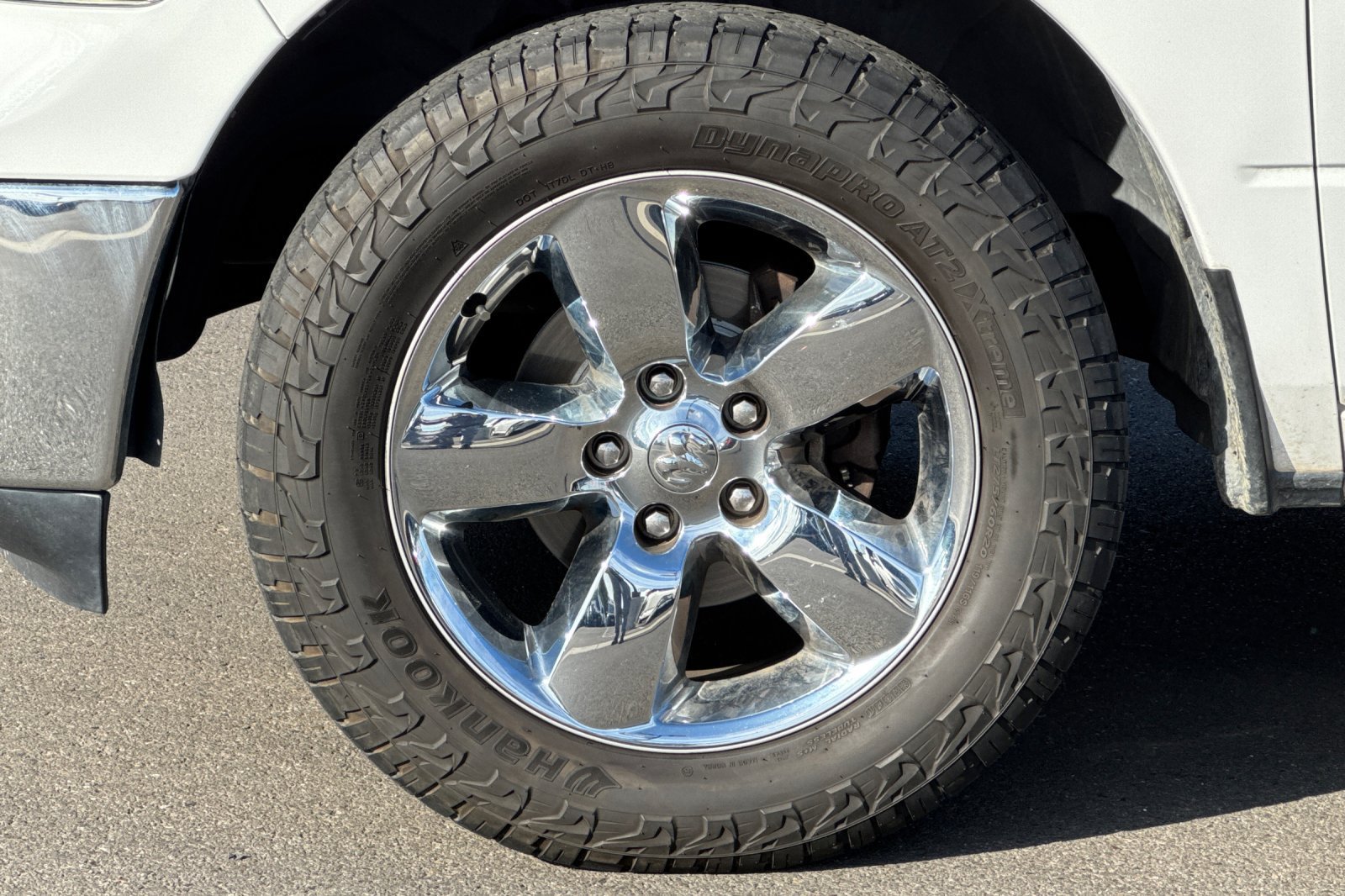 Used 2019 RAM 1500 Big Horn RWD image 44