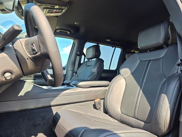 New 2026 Jeep Grand Wagoneer Limited w/ Convenience Group I AWD/4WD image 30