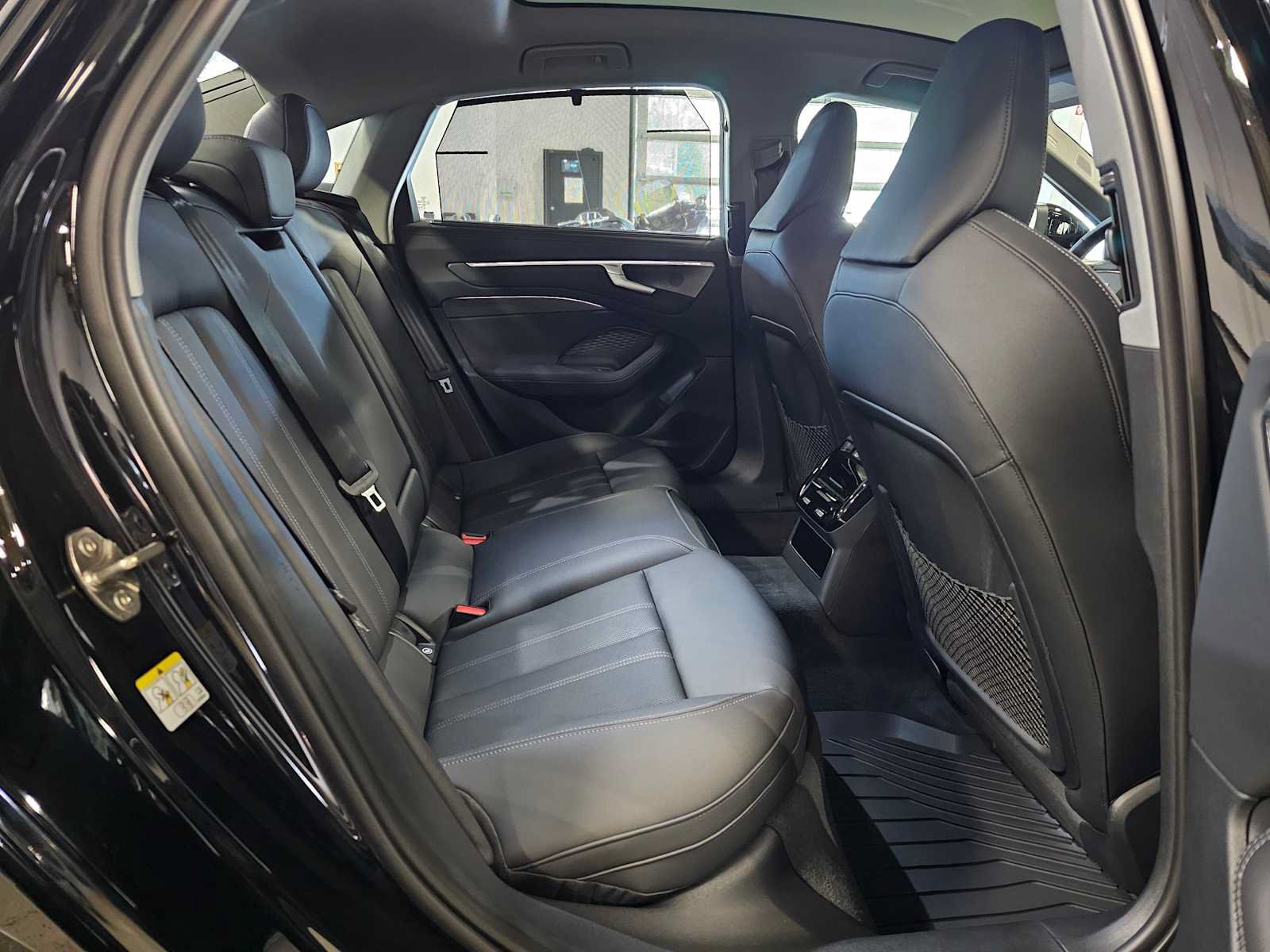 New 2026 Audi A6 Premium Plus AWD/4WD image 13