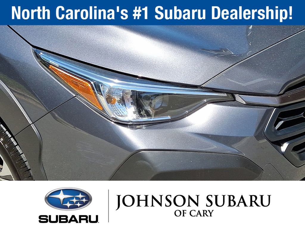 Used 2024 Subaru Crosstrek 2.0i Premium AWD/4WD image 30