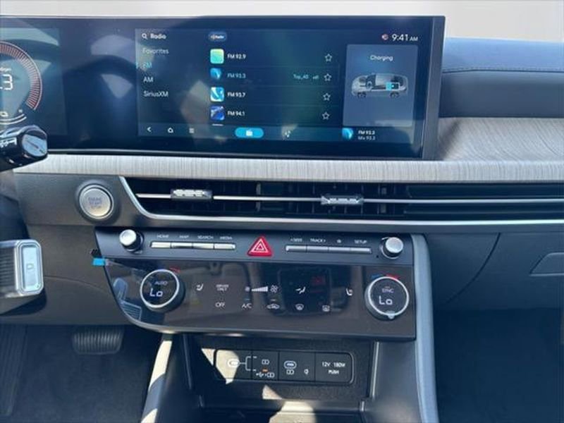 New 2025 Hyundai Sonata SEL image 12