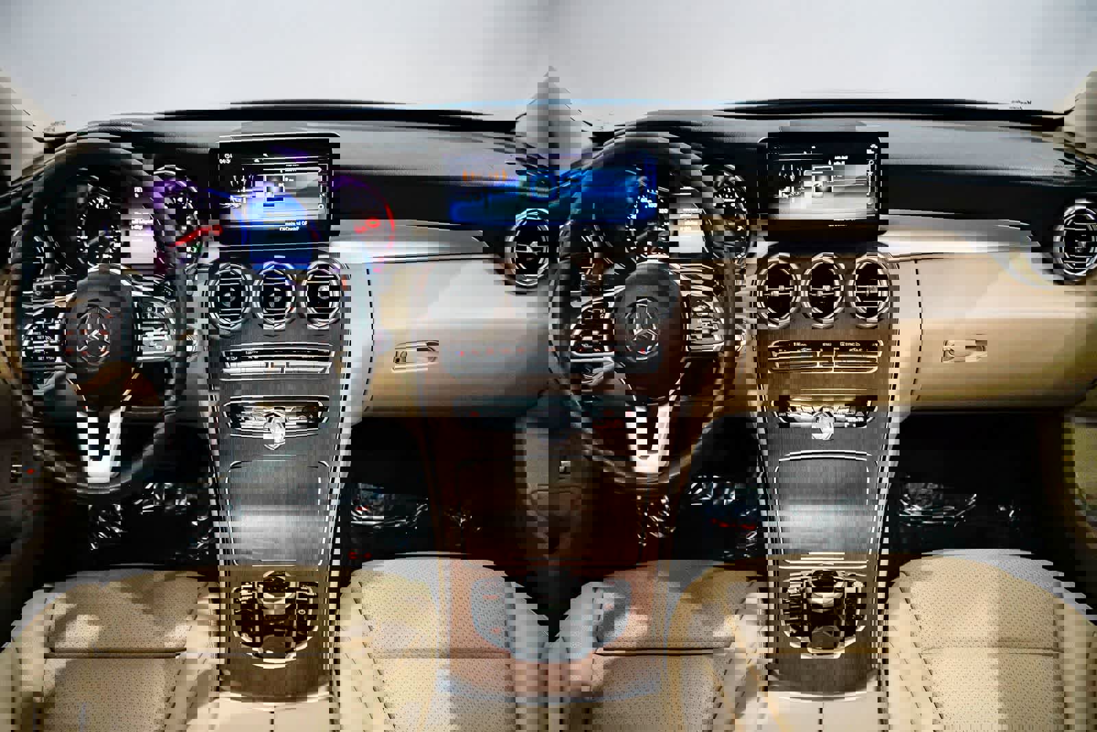 Used 2020 Mercedes-Benz C 300 Sedan image 12