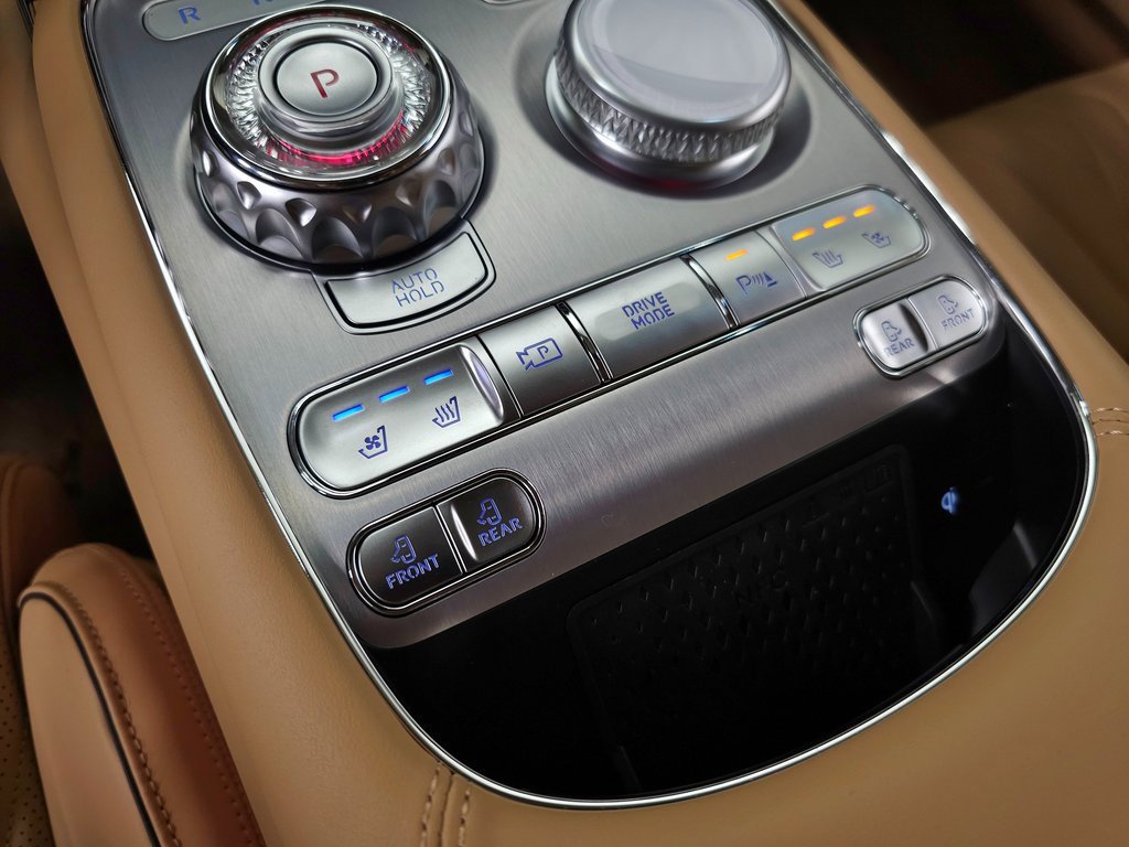 New 2026 Genesis G90 3.5T image 32