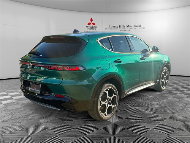 Used 2024 Alfa Romeo Tonale Ti image 5