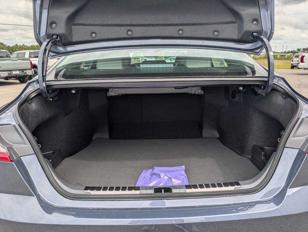 New 2026 Toyota Camry XLE image 27