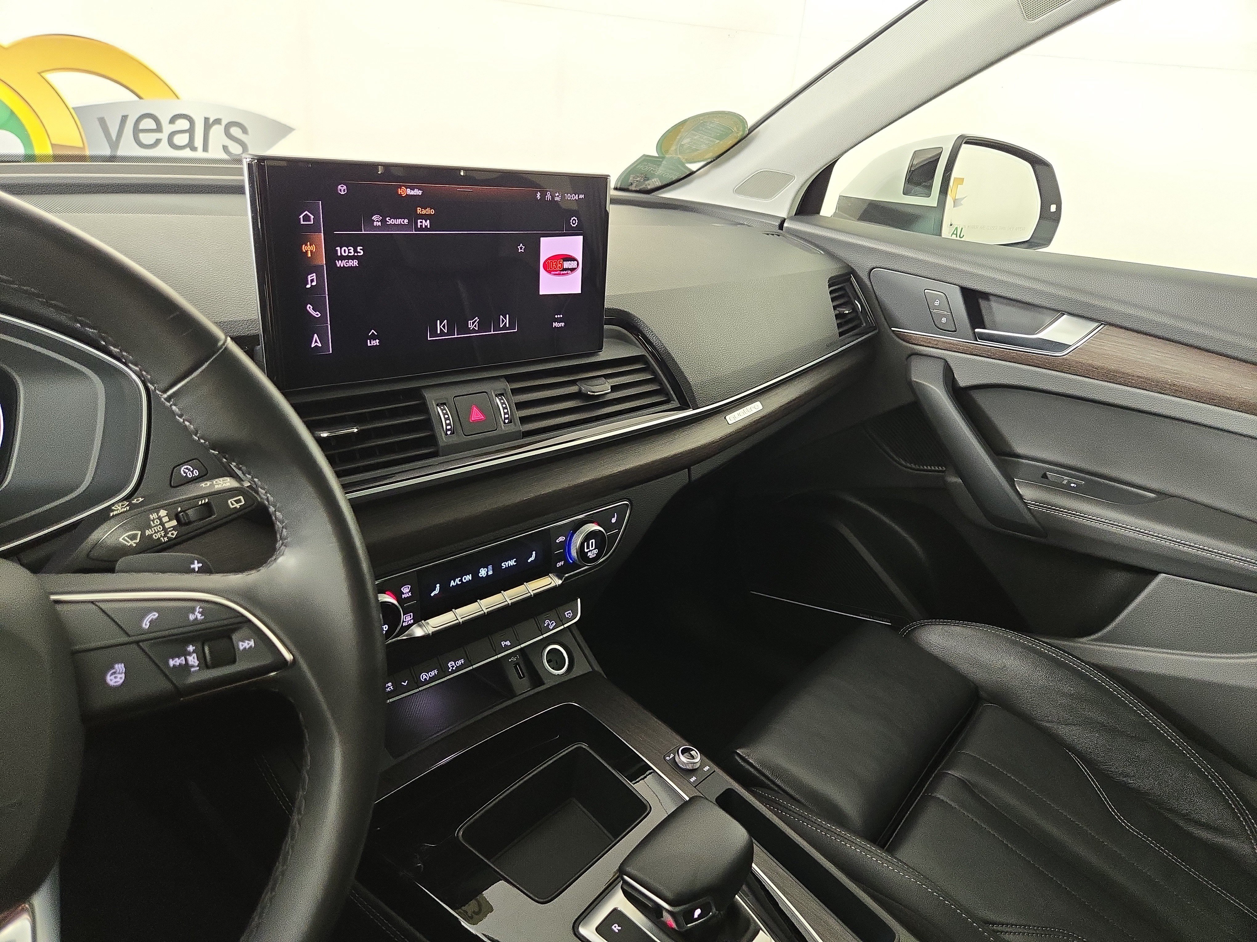Used 2024 Audi Q5 2.0T Premium Plus AWD/4WD image 25