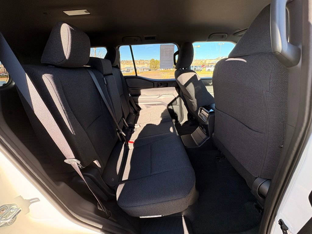 Used 2025 Toyota Land Cruiser 1958 image 31