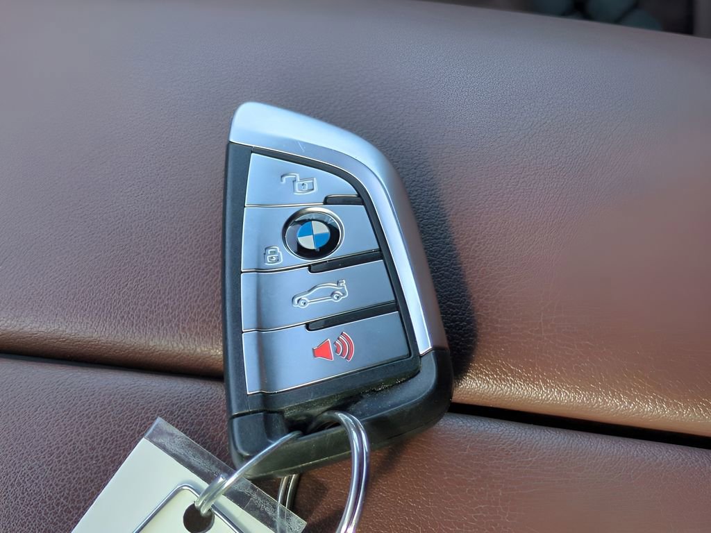 Certified 2023 BMW X5 xDrive40i w/ M Sport Package image 30