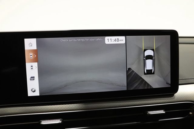 New 2024 Genesis GV60 Advanced AWD/4WD image 25