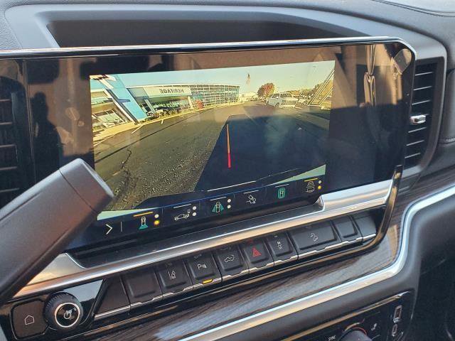 New 2026 Chevrolet Silverado 2500 LT w/ All Star Edition image 18