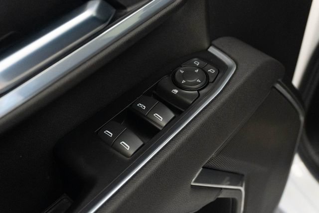 Used 2025 Chevrolet Silverado 2500 LT image 19