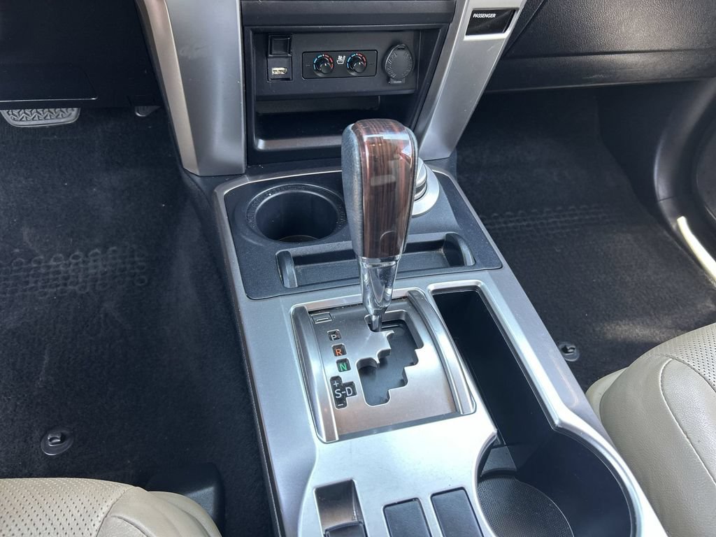 Used 2022 Toyota 4Runner Limited AWD/4WD image 16
