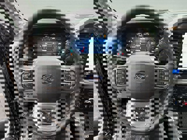 New 2026 Ford F150 XLT w/ Equipment Group 303A High image 14