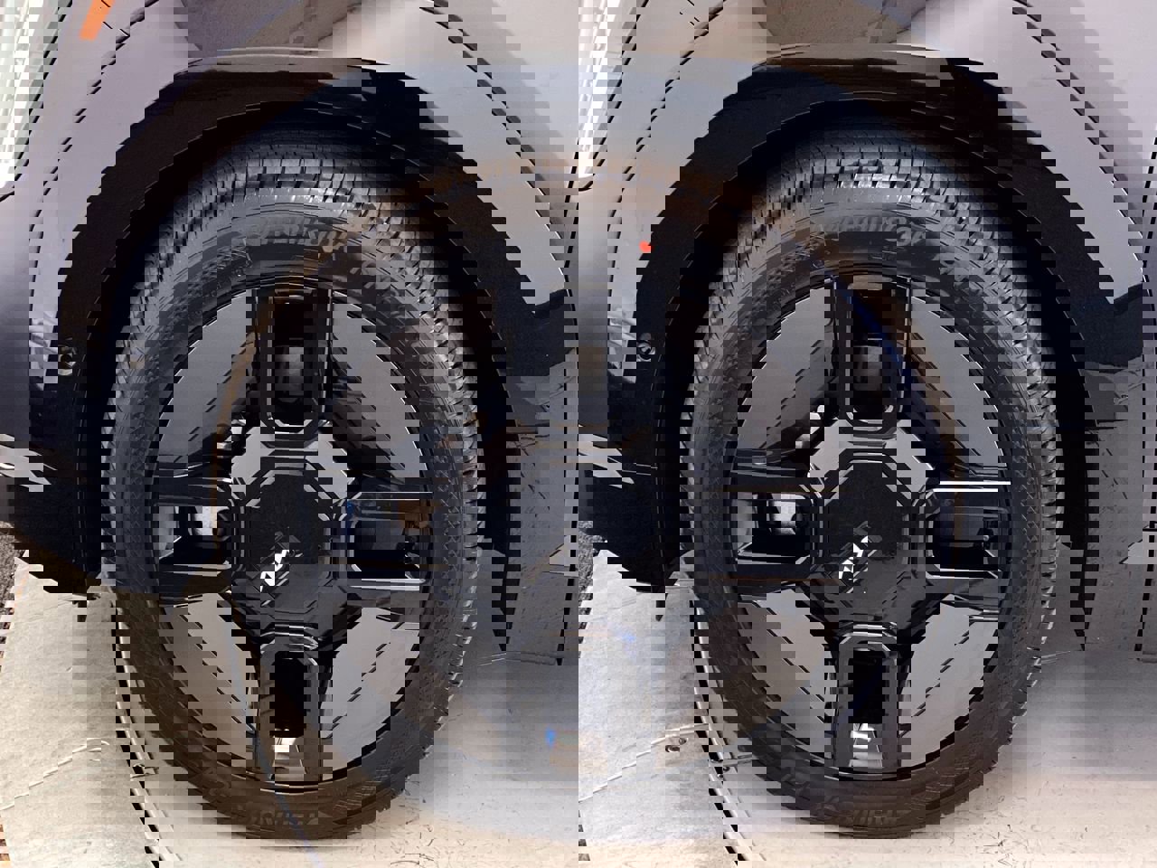 New 2026 Kia EV9 GT-Line image 12