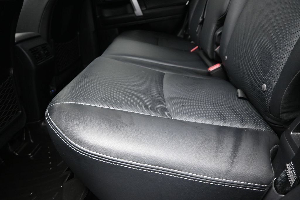 Used 2024 Toyota 4Runner Limited RWD image 16