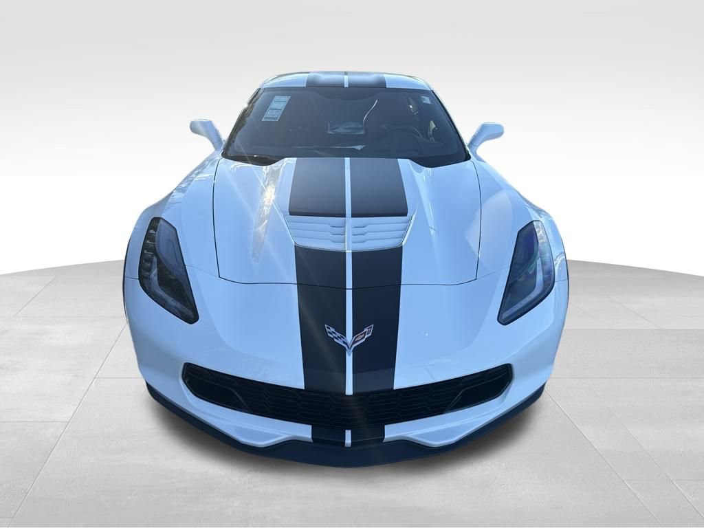 Used 2019 Chevrolet Corvette Z06 image 5