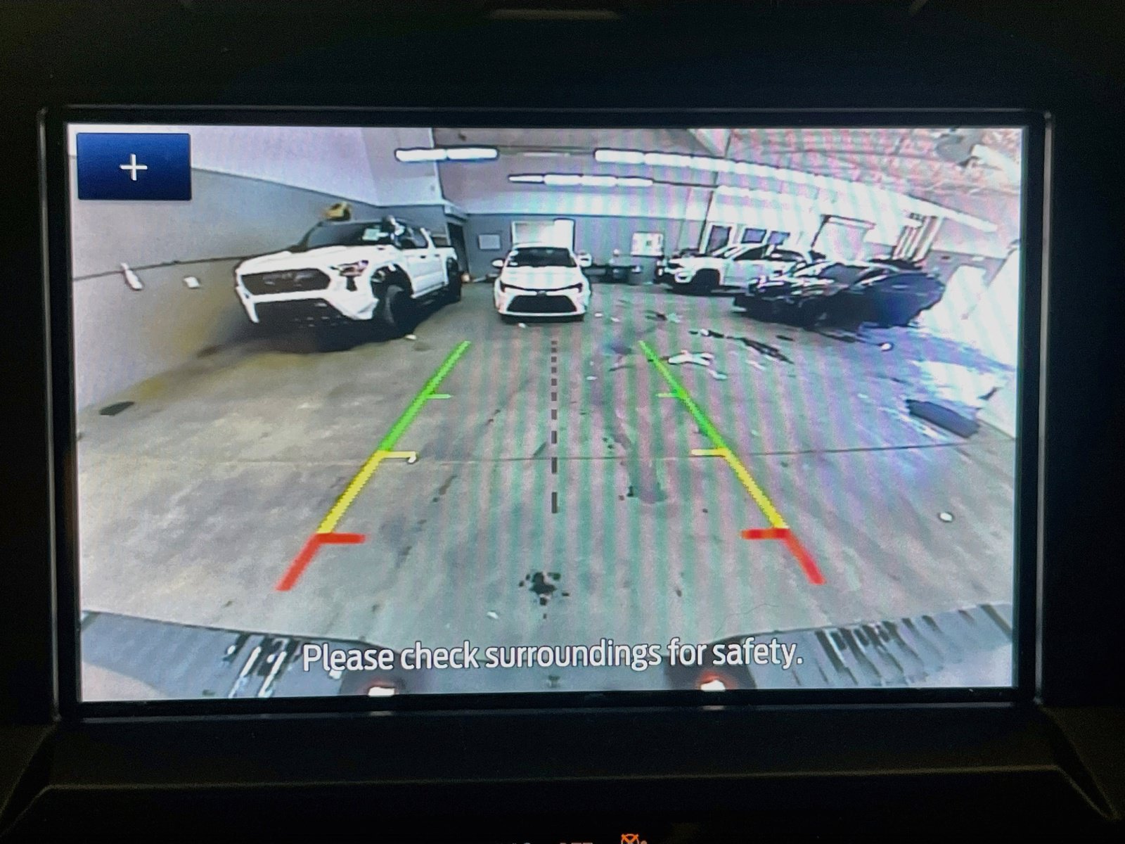 Used 2020 Ford F150 XLT w/ Equipment Group 302A Luxury RWD image 10