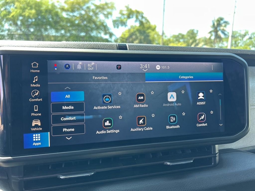 Used 2025 Jeep Wrangler Sport AWD/4WD image 12