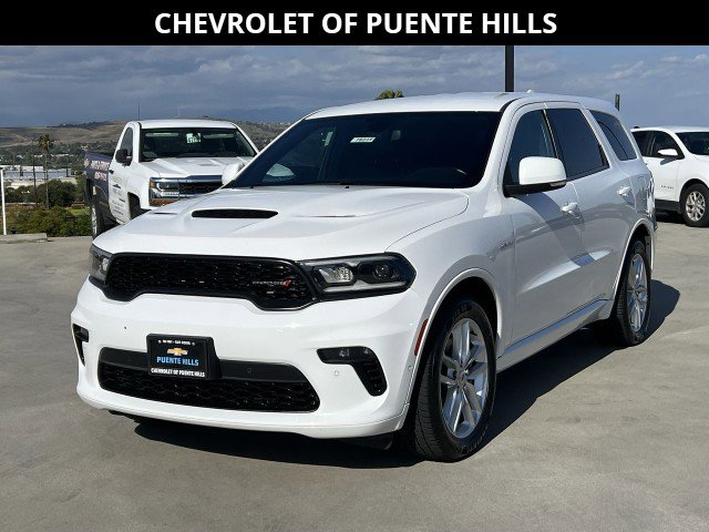 Used 2021 Dodge Durango R/T