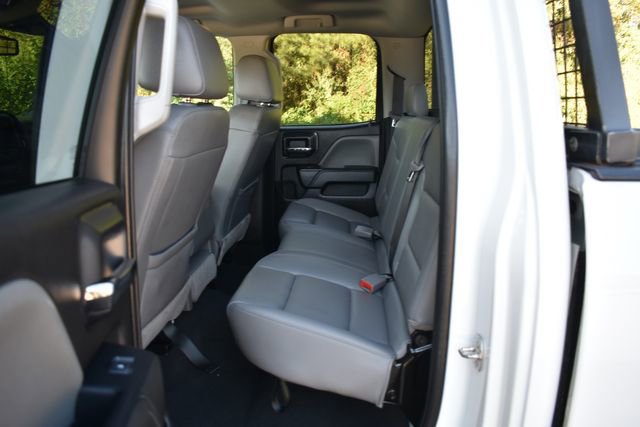 Used 2019 Chevrolet Silverado 2500 W/T image 11