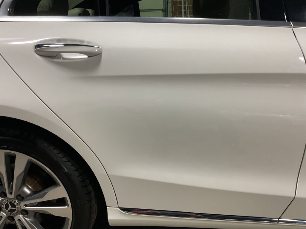 Used 2018 Mercedes-Benz C 300 4MATIC Sedan w/ Multimedia Package image 45