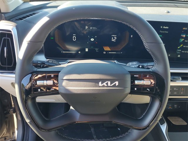 New 2026 Kia Sorento EX image 17