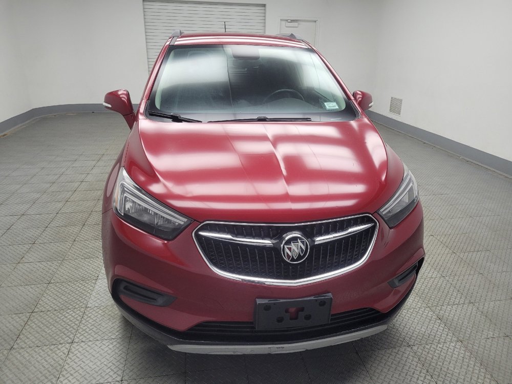 Used 2019 Buick Encore Preferred image 14