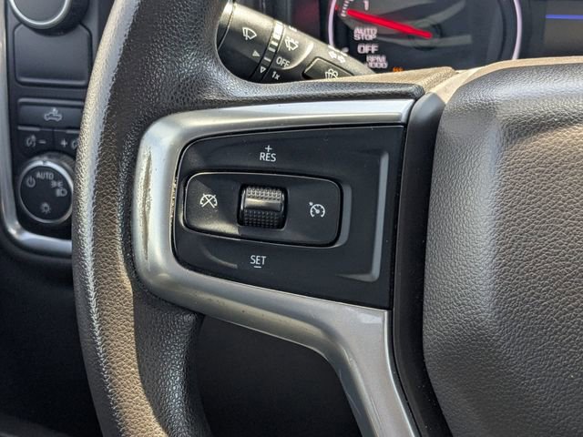 Used 2020 Chevrolet Silverado 1500 LT image 21