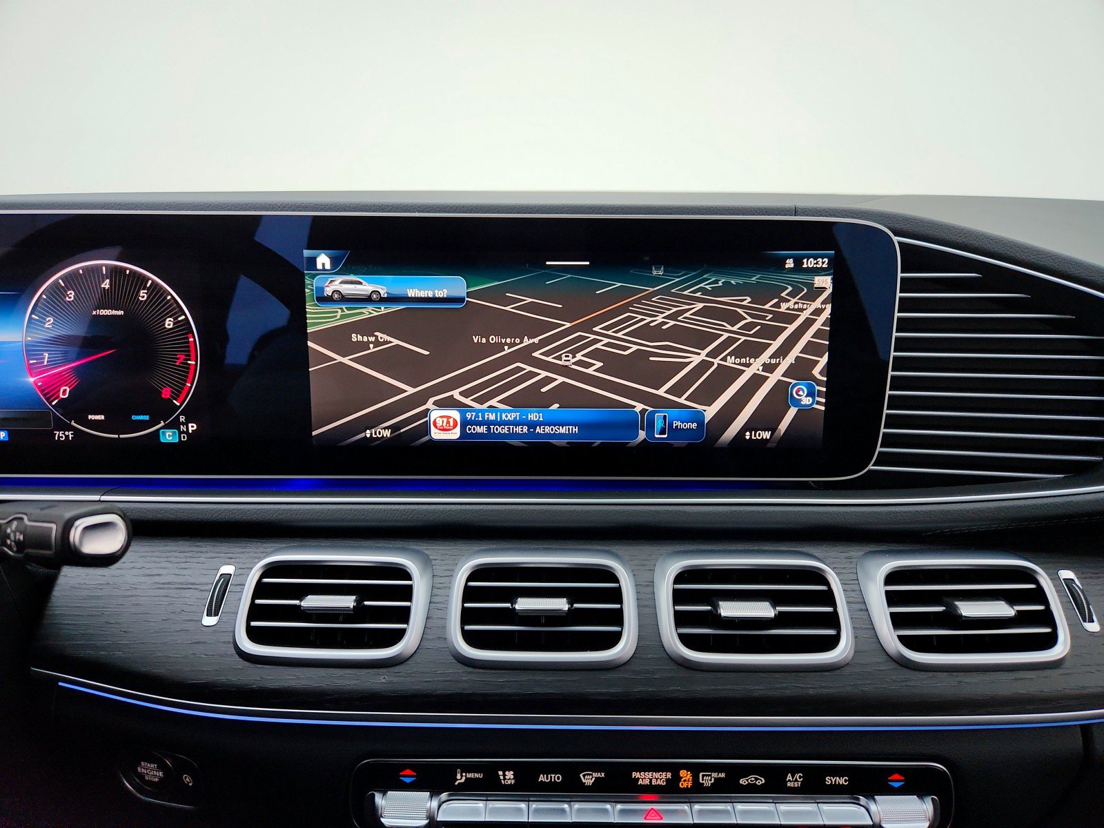 Certified 2026 Mercedes-Benz GLE 350 4MATIC image 24