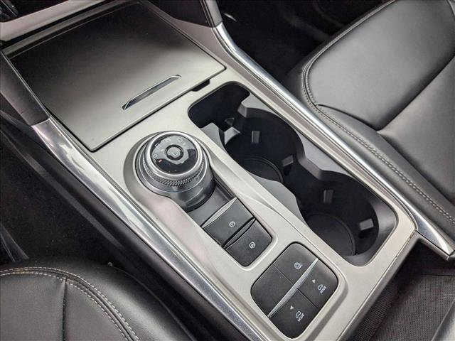 Used 2023 Ford Explorer XLT w/ Equipment Group 202A image 12