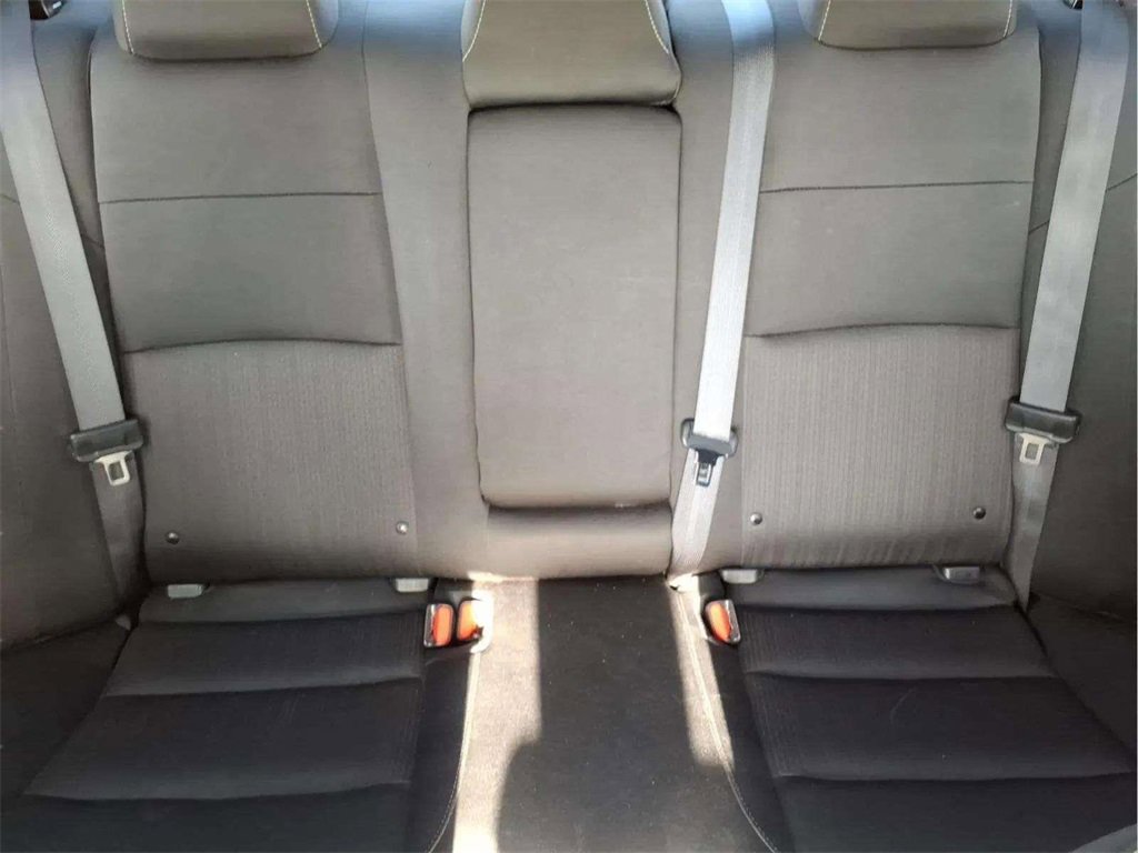 Used 2024 Nissan Altima 2.5 S image 18